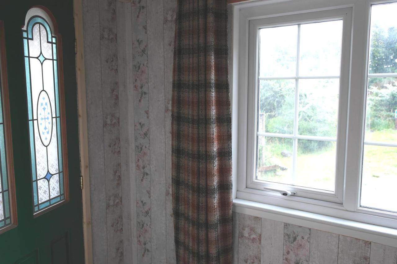 The Steading Highland Glen Lodge Drumnadrochit Exteriér fotografie